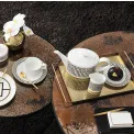 MetroChic Saucer 18cm - 2