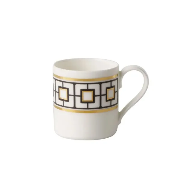 MetroChic Espresso Cup 80ml