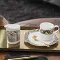MetroChic Saucer 14cm - 6