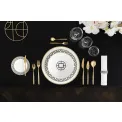 MetroChic Buffet Plate 33cm - 5