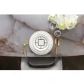 MetroChic Buffet Plate 33cm - 6