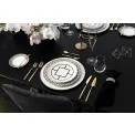 MetroChic Dinner Plate 27cm - 8