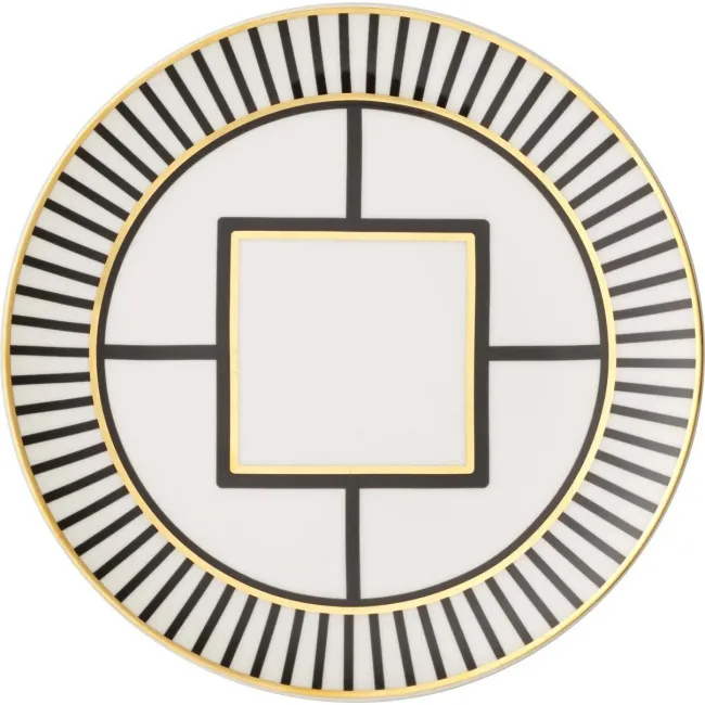 MetroChic 22cm Breakfast Plate