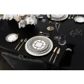 MetroChic 16cm Dessert Plate - 5
