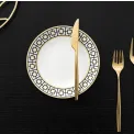 MetroChic 16cm Dessert Plate - 2