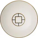 MetroChic 22cm Deep Plate - 1