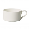 MetroChic Blanc Tea Cup 230ml