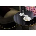 MetroChic Blanc Espresso Cup 80ml - 3