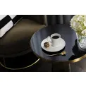MetroChic Blanc Espresso Cup 80ml - 2