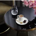 MetroChic Blanc Espresso Cup 80ml - 4