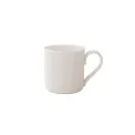 MetroChic Blanc Espresso Cup 80ml