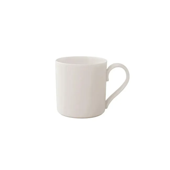 MetroChic Blanc Espresso Cup 80ml