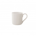 MetroChic Blanc Espresso Cup 80ml - 1