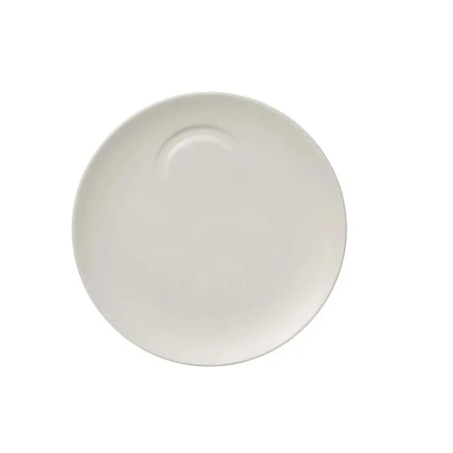 MetroChic Blanc Saucer 14cm