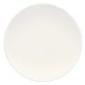 MetroChic Blanc Buffet Plate 33cm - 1