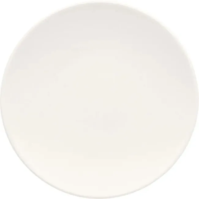 MetroChic Blanc Dinner Plate 27cm