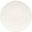 MetroChic Blanc Dinner Plate 27cm - 1