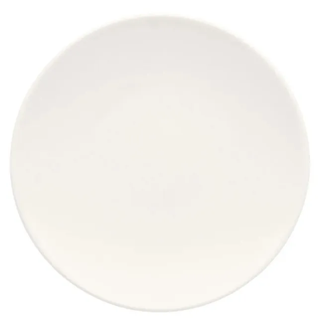 MetroChic Blanc Dessert Plate 16cm