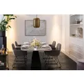 MetroChic Blanc Deep Plate 22cm - 2