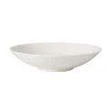 MetroChic Blanc Deep Plate 22cm - 1