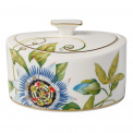 Amazonia Gifts Porcelain Container - 1
