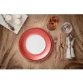 Talerz Manufacture Glow 29cm obiadowy - 1