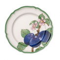 Talerz French Garden Modern Fruits Plum 26cm obiadowy - 1
