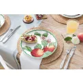 Talerz French Garden Modern Fruits Apple 21cm śniadaniowy - 3