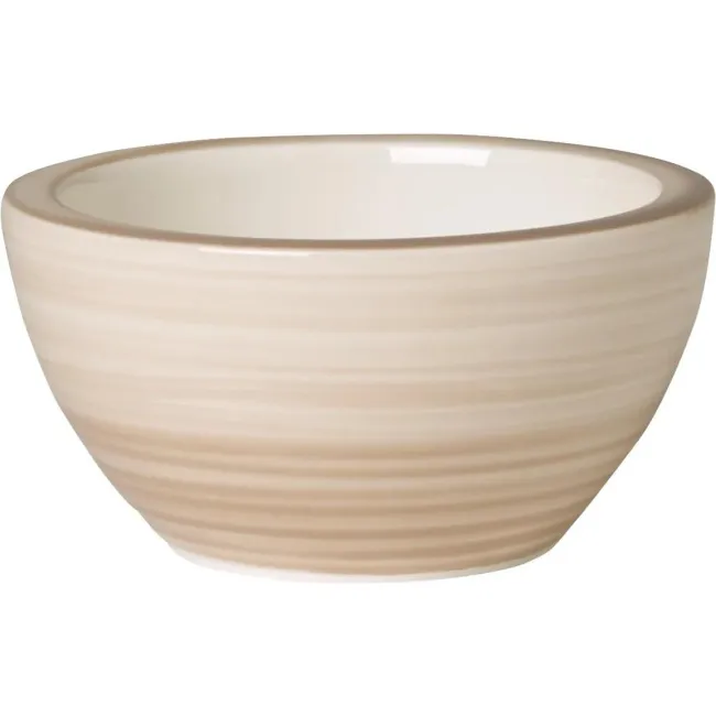 Miseczka Artesano Nature Beige 8cm do dipów