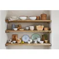 Talerz Artesano Nature Vert 32cm do pizzy - 4