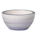 Miseczka Artesano Nature Bleu 8cm do dipów - 1