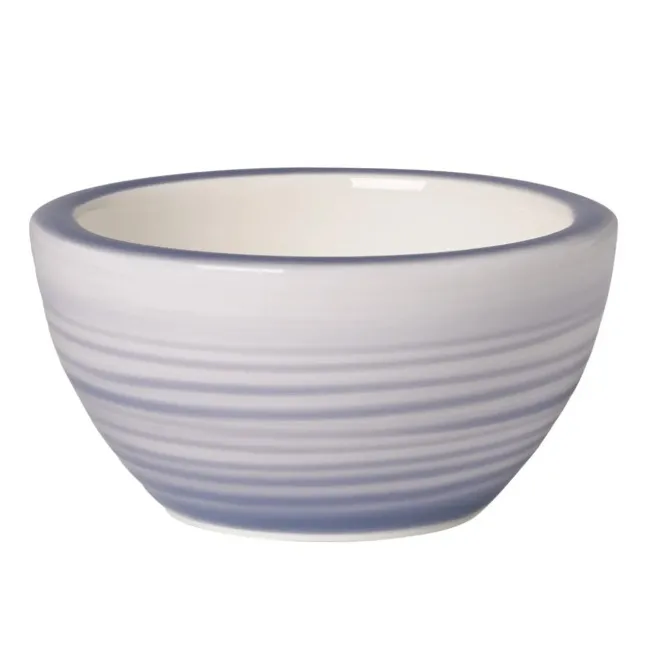 Miseczka Artesano Nature Bleu 8cm do dipów