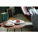 Miseczka Caff? Club Floral Touch 750ml - 2