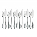 Premiere Cutlery Set 12 pieces (6 persons) for Fish