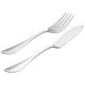 Premiere Cutlery Set 12 pieces (6 persons) for Fish - 2