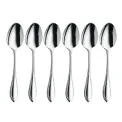 Set of 6 Premiere Espresso Spoons - 1