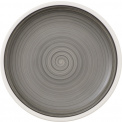 Manufacture Gris Breakfast Plate 22cm - 1