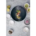 Manufacture Gris Dessert Plate 16cm - 3