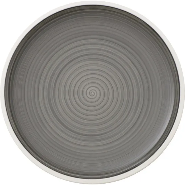 Manufacture Gris Dinner Plate 27cm