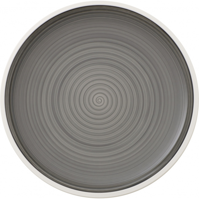 Manufacture Gris Dinner Plate 27cm - 1