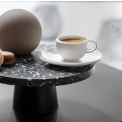 NewMoon Cup with Saucer 100ml for Espresso - 5