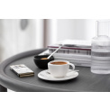 NewMoon Cup with Saucer 100ml for Espresso - 2