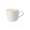 Farmhouse Touch Cup with Saucer 240ml for Coffee - 2