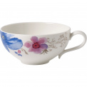 Mariefleur Gris Cup with Saucer 240ml for Tea - 2