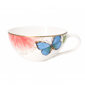 Amazonia Anmut Cup with Saucer 200ml for Tea - 2