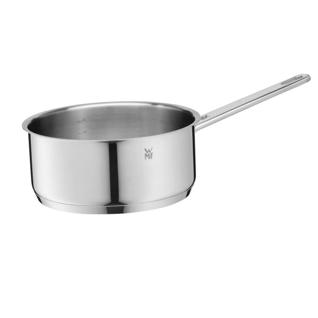 Compact Cuisine Pan 20cm 2