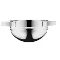 Compact Cuisine Bowl with Stand 16cm - 4