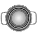 Compact Cuisine Bowl with Stand 16cm - 3