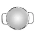 Compact Cuisine Bowl with Stand 16cm - 2