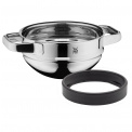 Compact Cuisine Bowl with Stand 16cm - 1